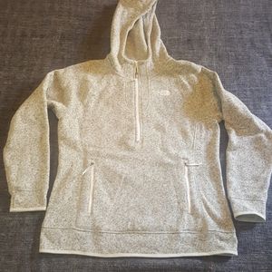 The North Face Pullover Hoodie